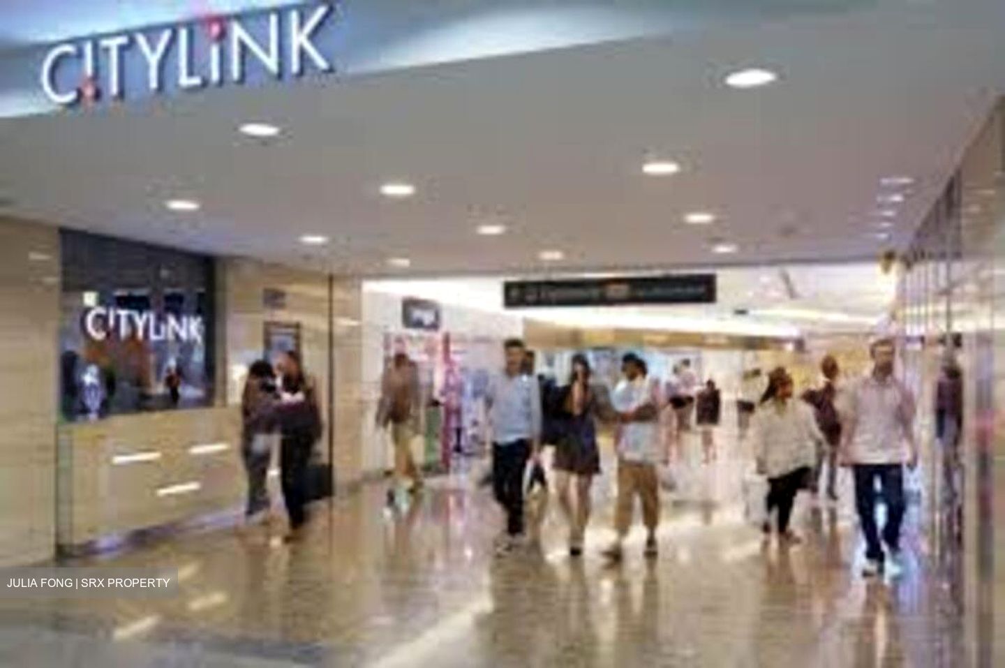 Citylink Mall (D1), Retail #577728251